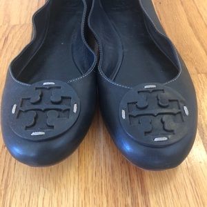 Tory Burch Flats